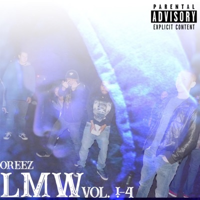 Love My World, Vol. 1-4