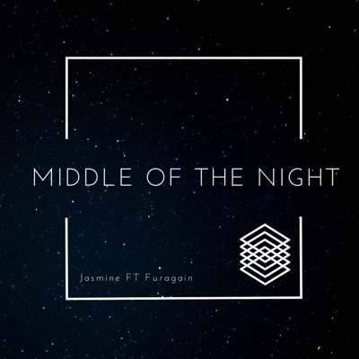 Middle of the Night (feat. Furagain) - Single