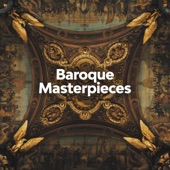 Baroque Masterpieces artwork