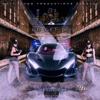 Go Get It - Single - Roleyray