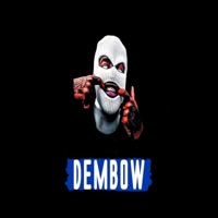 Ruleta Pista de Dembow Beat - Single - Crazymelodyrd