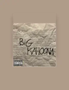 Escucha a The Skags, mira videos musicales, lee su biografía, consulta las fechas de las gira y más.