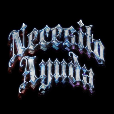 Necesito Ayuda - Single