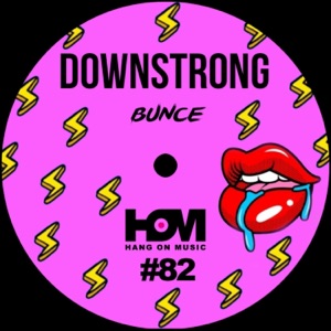 Downstrong EP