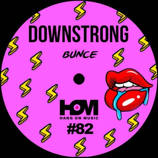 Downstrong EP