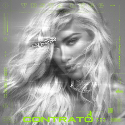 El Contrato - Single