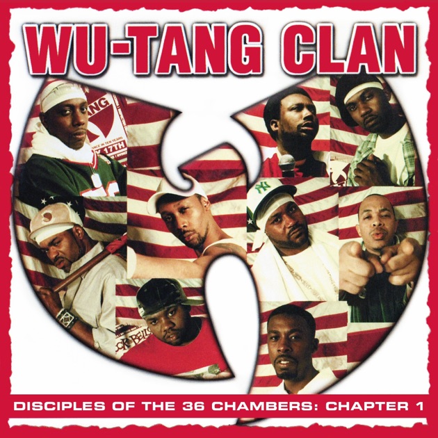 く日はお得♪ Enter The Wu-Tang (36 Chambers) [Expanded Edition 洋楽