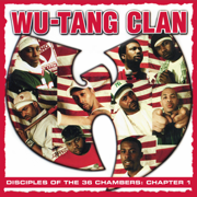 Disciples of the 36 Chambers: Chapter 1 (Live) - Wu-Tang Clan