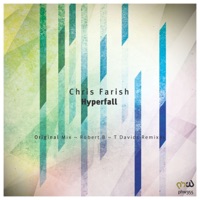 Hyperfall - Single - Chris Farish, Robert B & T Davids