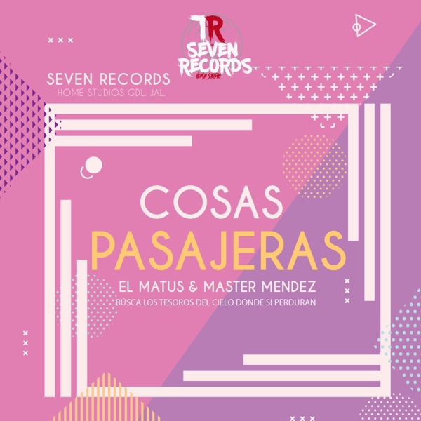 Cosas Pasajeras (feat. El Matus)