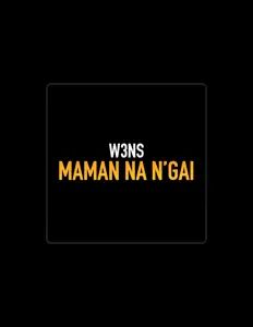 Escucha a W3NS, mira vídeos musicales, lee la biografía, consulta fechas de giras y mucho más.