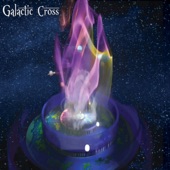 Galactic Cross artwork