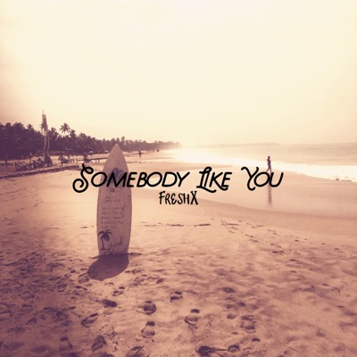 Somebody Like You (feat. Jenna Evans) - Single
