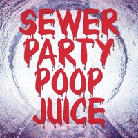 Sewer Party Poop Juice (feat. JT Music, Daddyphatsnaps & Dan Bull) - Single - Bonecage
