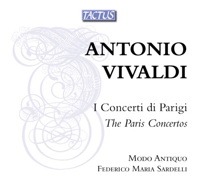 Vivaldi: Concertos for Strings