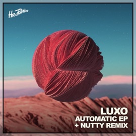 Keep It Movin Luxo