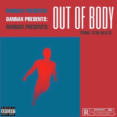 Out of Body - Single