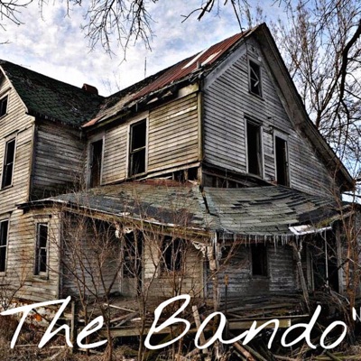 The Bando (feat. Camp Yola & Young Woozy) - Single