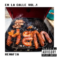En la Calle, Vol. 1 - Hemafia