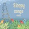 Sinik (feat. Clara Susanna) - Sleepy Songs lyrics