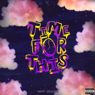 Time for This - Single