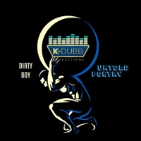 Untold Poetry - Single - Dirty Boy