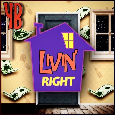 Livin' Right - Single