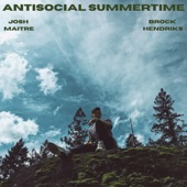 Josh Maitre - Antisocial Summertime