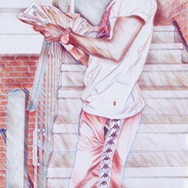 2 Phone Lines (feat. Lil Gray) DoTwo