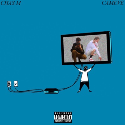 Mdma (feat. Chas m) - Single