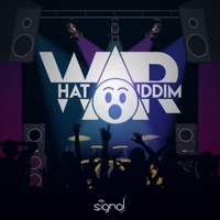 What a Riddim (WAR) - EP - Signal Band