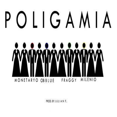 Poligamia - Single