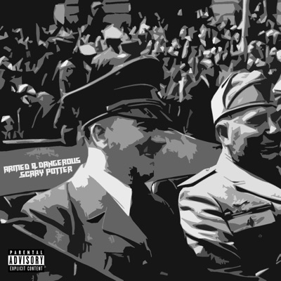 Armed&Dangerous - Single