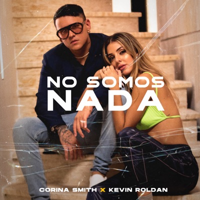 No Somos Nada - Single