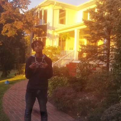 Boyz in Da Hood - Single