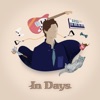 In Days (feat. Draw2How) - Single