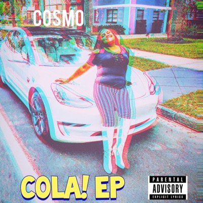 Cola! - Single
