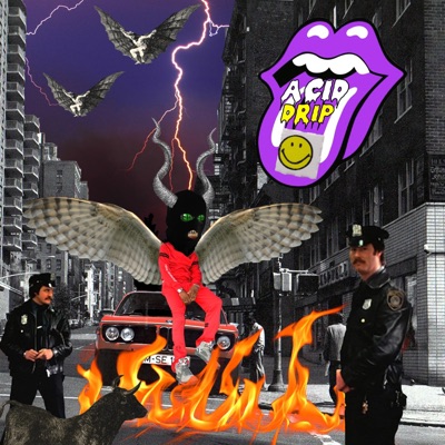 Acid Drip - Single