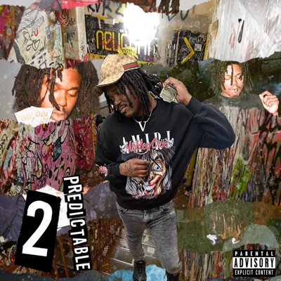2Predictable - Single