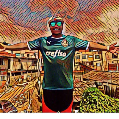 Luta Persista (Você Vale o Que Tem) - Single
