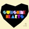 Sunshine Hearts (Nathan G Re-Feel) - LTS lyrics