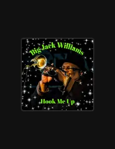 收听 Big Jack Williams、观看音乐视频、阅读小传、查看巡演日期等 ！