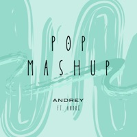 Andrey - Pop Mashup: Don't / Lost in Japan / One more night / 11 PM / What do you mean / Shape of you / Paris / Remember the Time / Si tu la ves / All Star / Cold Water / Romeo / Sola / Cuestión de Tiempo (feat. André)