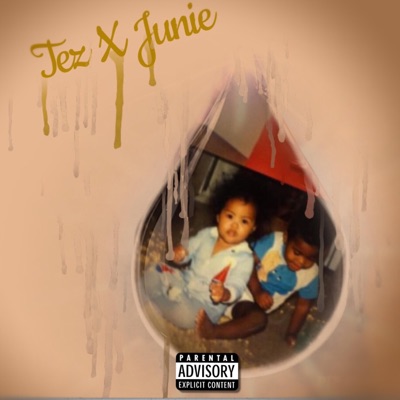 Dance 4 Me (feat. Tez Junyr) - Single