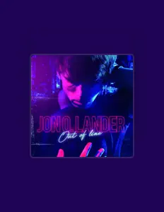 Listen to Jon O. Lander, watch music videos, read bio, see tour dates & more!