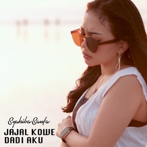 Jajal Kowe Dadi Aku Album Art