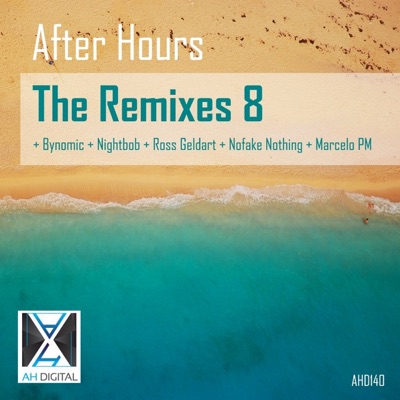 After Hours - The Remixes 8