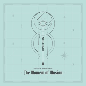 The Moment of Illusion - EP
