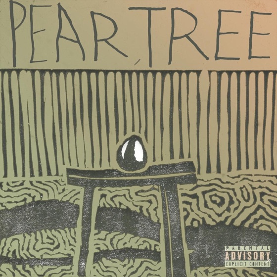 Cover artwork for Pear, Tree