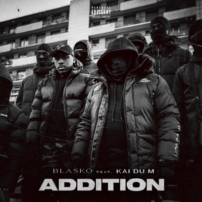 Addition (feat. Kai Du M) - Single